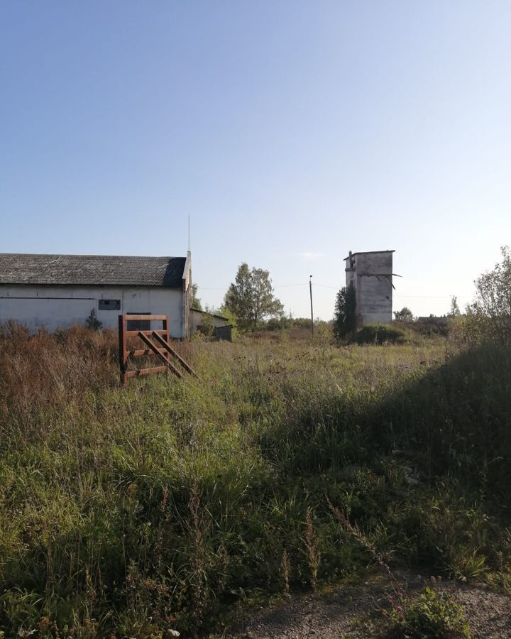 офис р-н Чудовский г Чудово ул Майская 3 городское поселение город Чудово фото 5