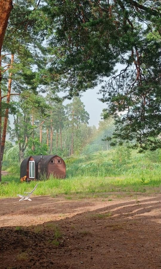 дом р-н Выборгский п Красносельское Выборгское шоссе, 62 км фото 29