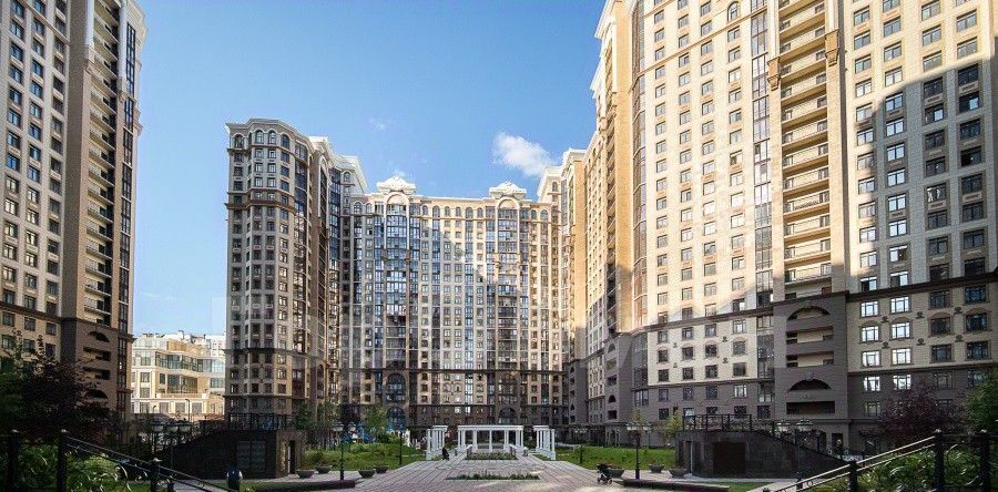 квартира г Москва метро Хорошёвская ш Хорошёвское 25ак/3 фото 23