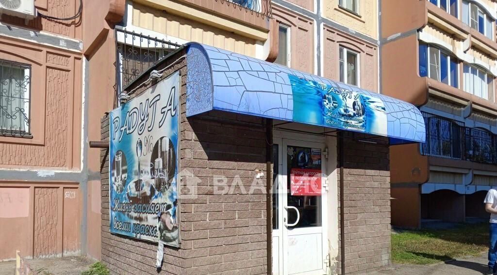 свободного назначения г Нижний Новгород Парк культуры мкр 6-й 17а фото 1