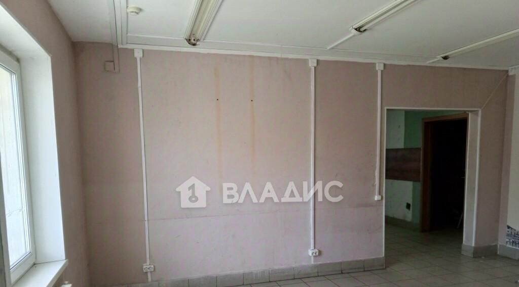 свободного назначения г Нижний Новгород Парк культуры мкр 6-й 17а фото 6