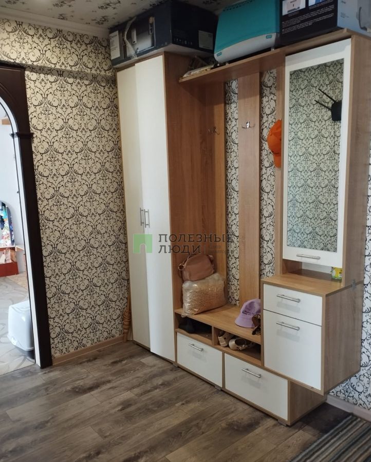 квартира г Вологда ул Космонавта Беляева 1б фото 13