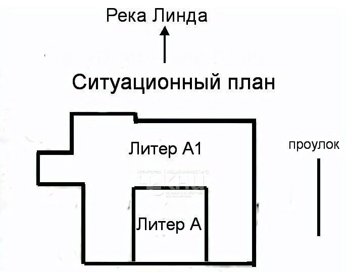 дом г Семенов д Зуево 55, Бор городской округ фото 8