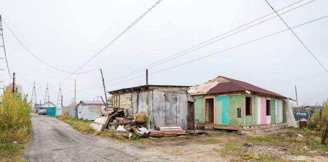 Искра садовое товарищество, ул. Межевая, 19 фото