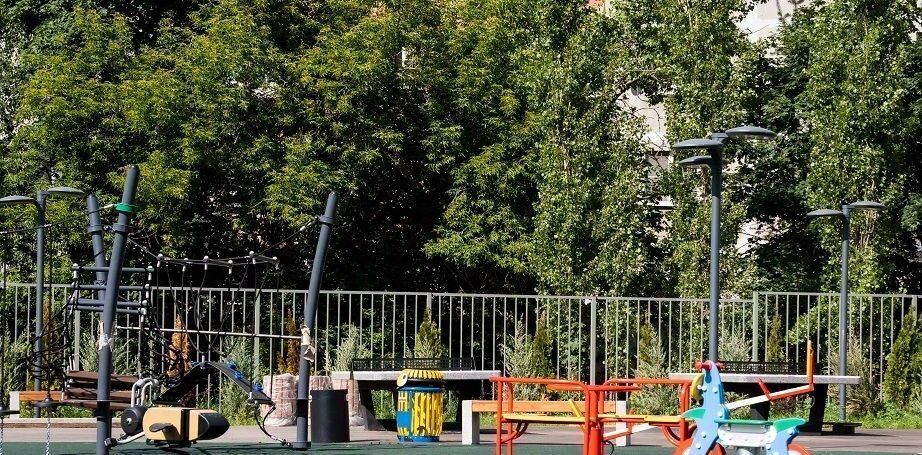 квартира г Нижний Новгород р-н Канавинский Стрелка ул Сергея Акимова 50 фото 29