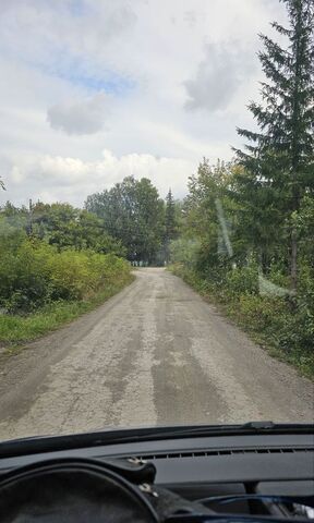 Старый Каменск Синарский ул Лесхоз 1 фото