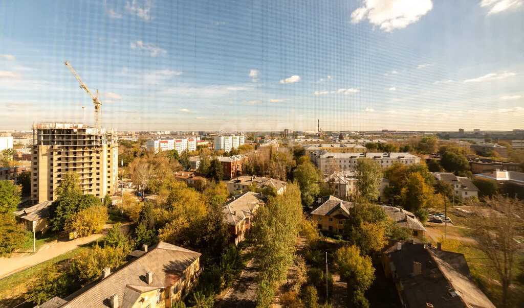 квартира г Москва метро Подольск ул Народная 23 Московская область, Подольск фото 14