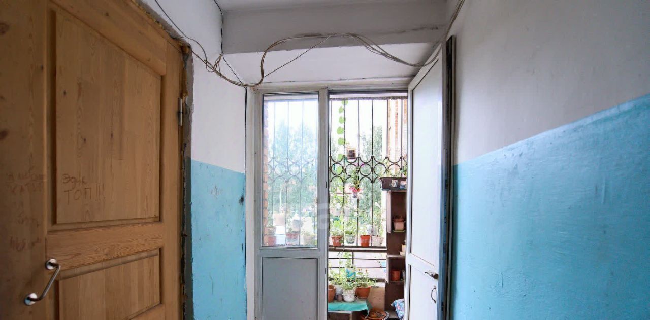 квартира г Томск р-н Советский ул Алтайская 163б фото 18