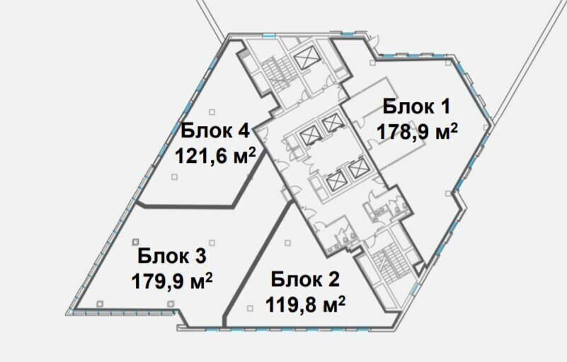 офис г Химки ш Куркинское Химки, с 2 фото 7