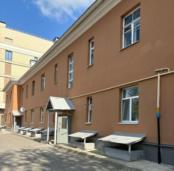 комната г Казань Суконная слобода ул Патриса Лумумбы 46 фото 7