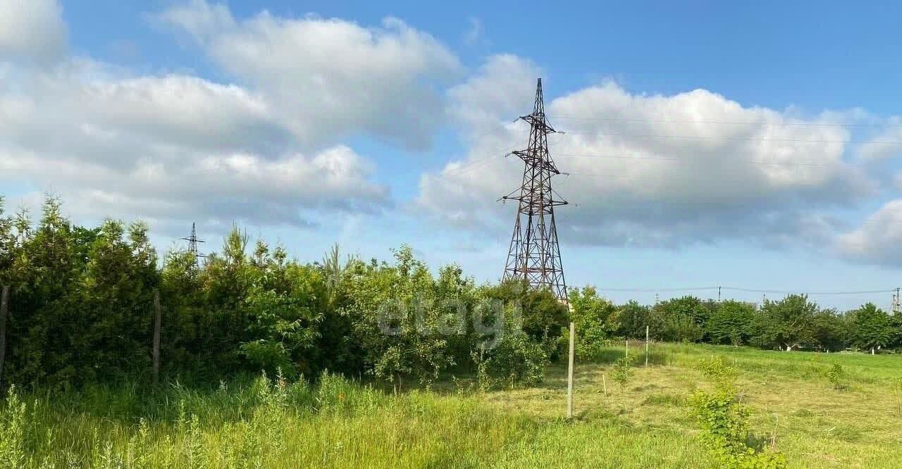 земля р-н Тахтамукайский аул Старобжегокай ул Новаторов аул фото 5