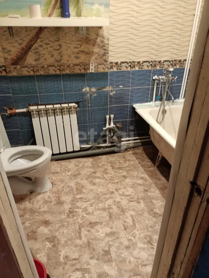 квартира г Якутск ул Якутская 65/1 Республика Саха Якутия фото 7