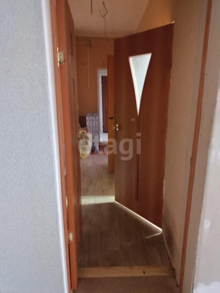 квартира г Якутск ул Якутская 65/1 Республика Саха Якутия фото 8