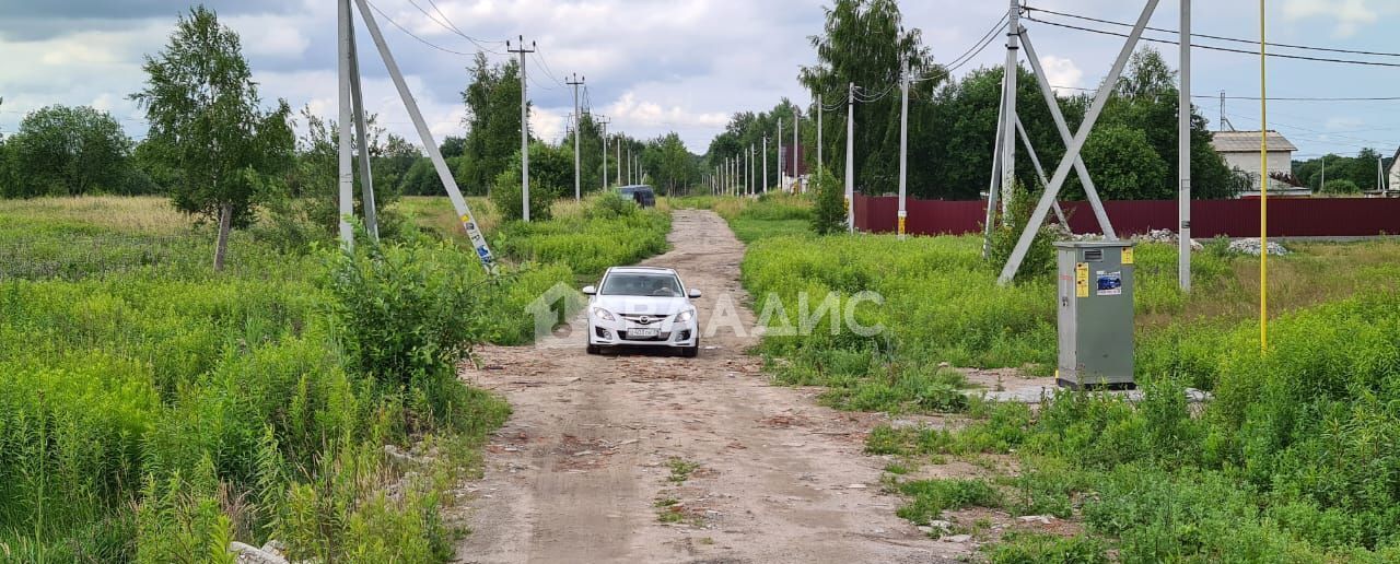 земля р-н Гурьевский п Луговое ул Центральная Калининград фото 5