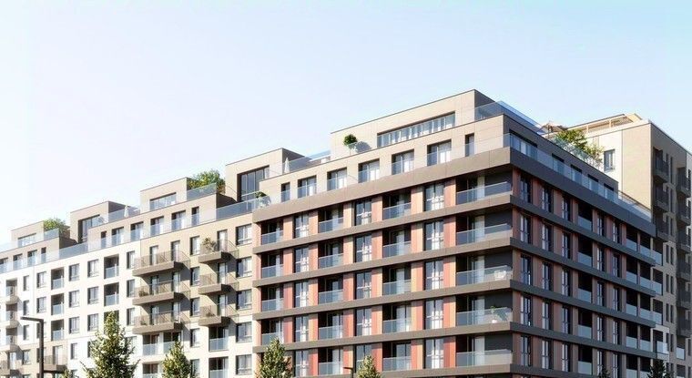 квартира г Сургут 35-й микрорайон ЖК квартал Новин 35-й фото 3