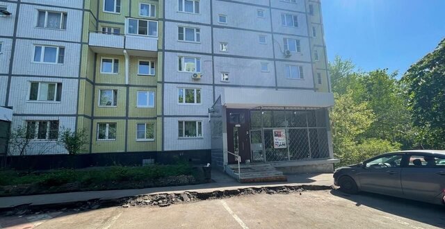 ул Вилиса Лациса 31к/2 фото