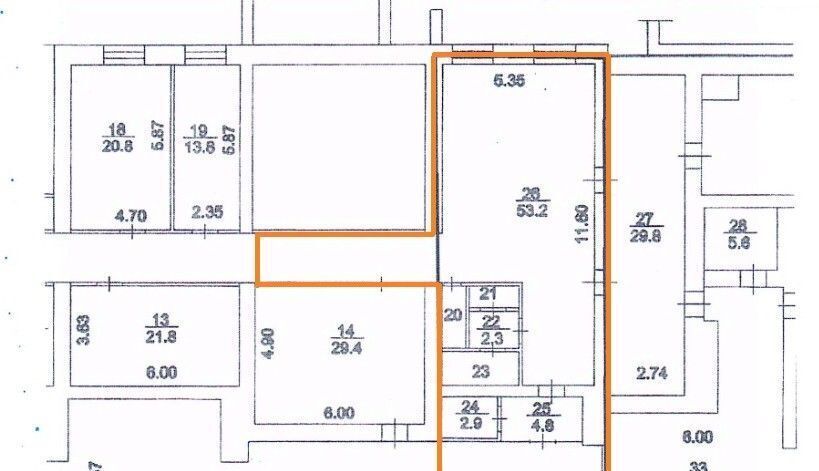 свободного назначения г Томск р-н Октябрьский тракт Иркутский 92 фото 18