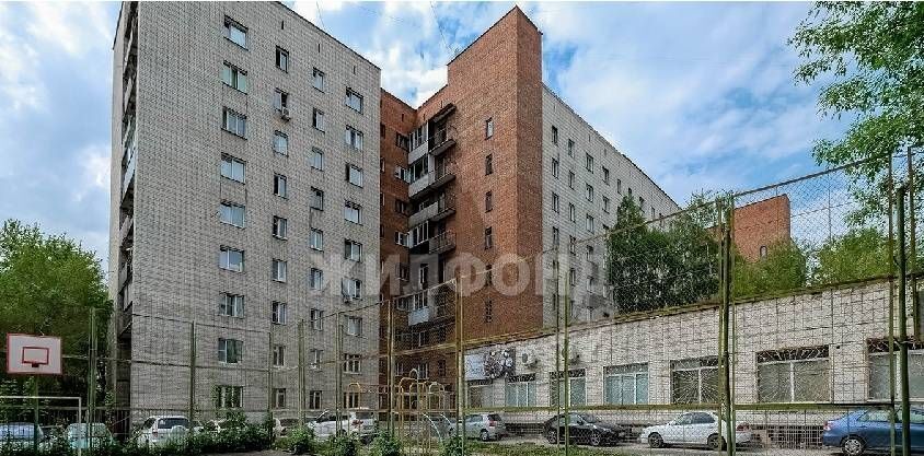 комната г Новосибирск ул Каменская 26 Площадь Ленина фото 10