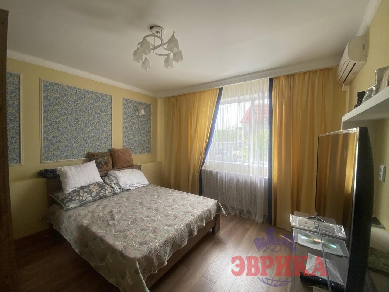 дом р-н Крымский г Крымск ул Сибирская Крымск- район автовокзала фото 5