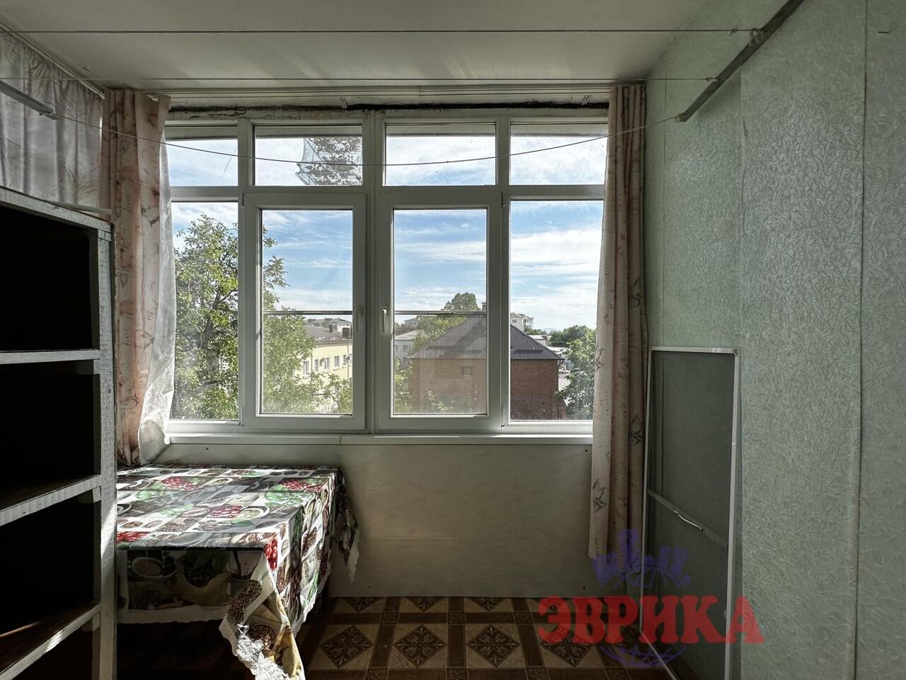 квартира р-н Крымский г Крымск СОШ № 3, Киевское фото 12