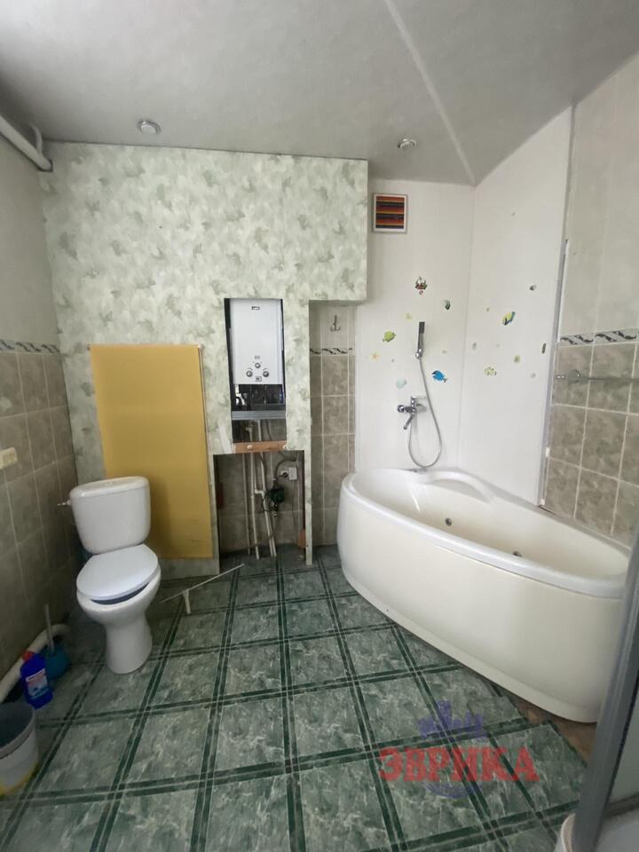 дом р-н Крымский г Крымск ул Сибирская Крымск- район автовокзала фото 22