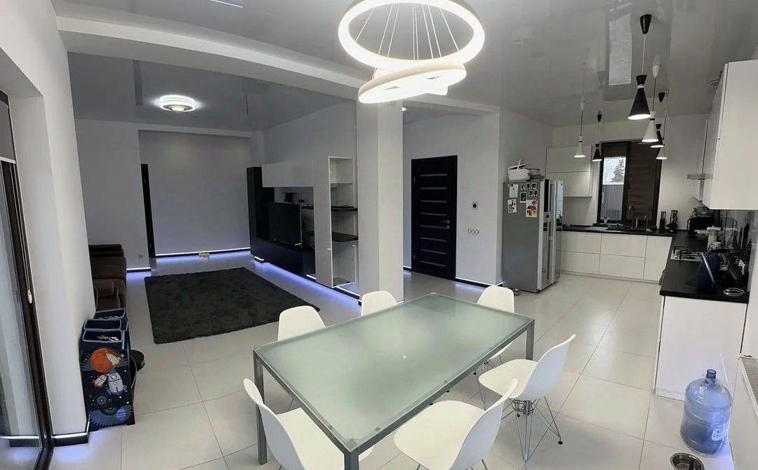 дом г Краснодар р-н Прикубанский ул Сергиевская 2 фото 7
