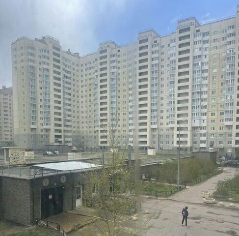 р-н Красносельский дом 26к/2 фото