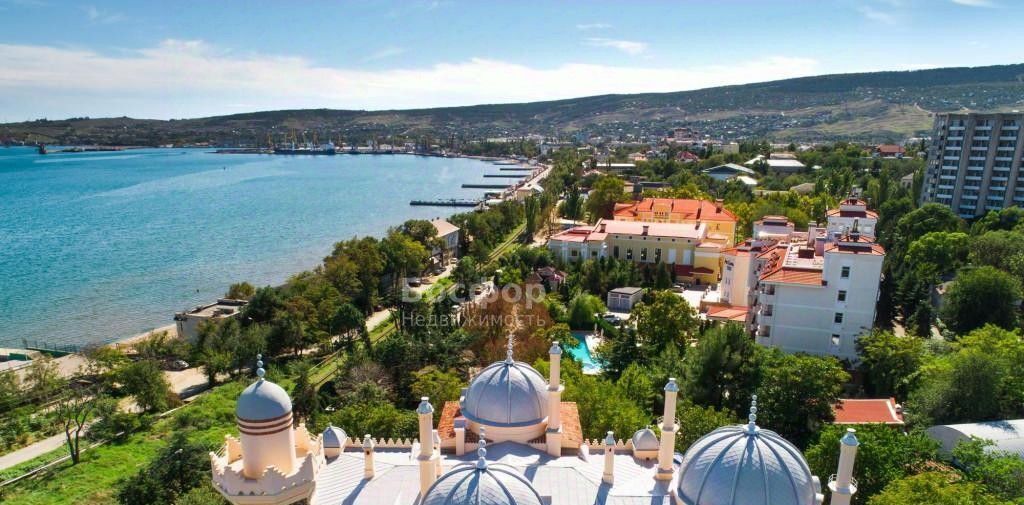 офис г Феодосия ул Победы 18 фото 1