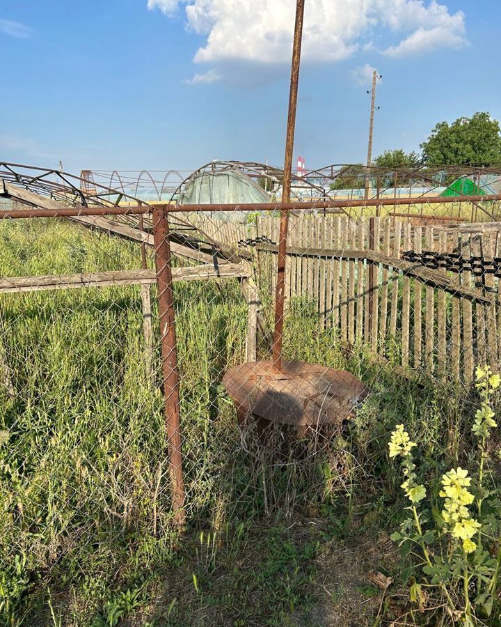 дом р-н Октябрьский ст-ца Кривянская ул Заречная 4 Кривянское сельское поселение фото 20