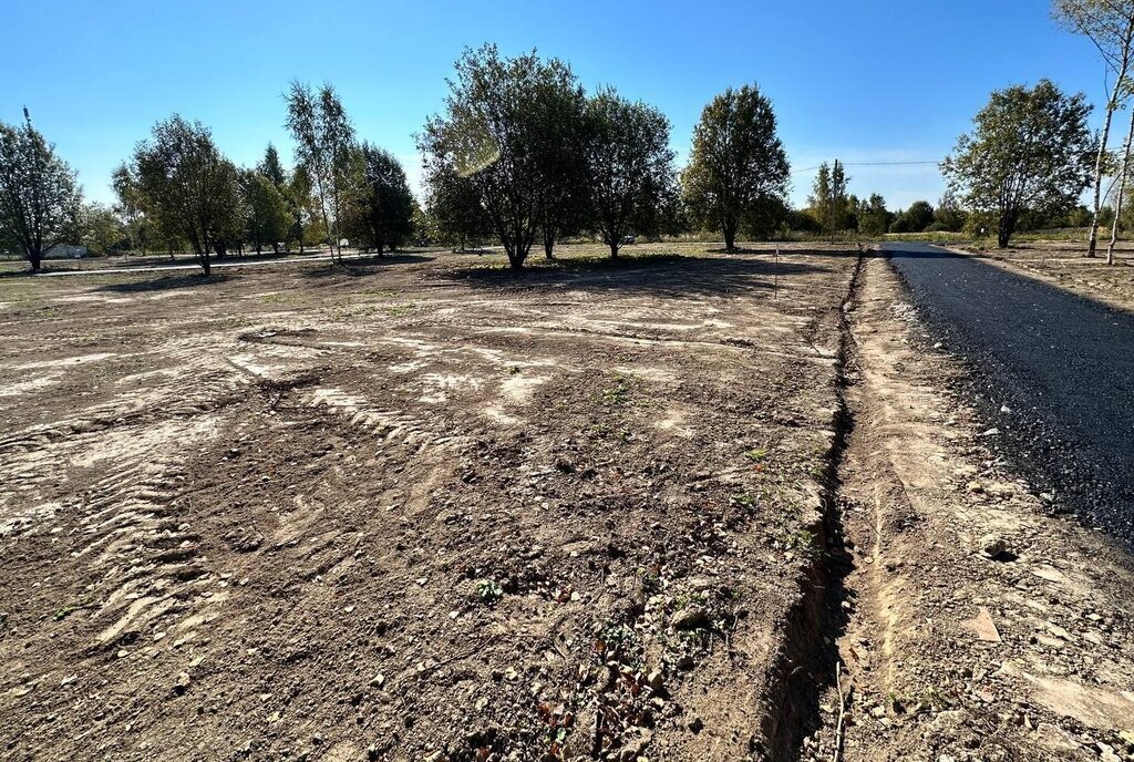 земля городской округ Истра д Мансурово 20 фото 11