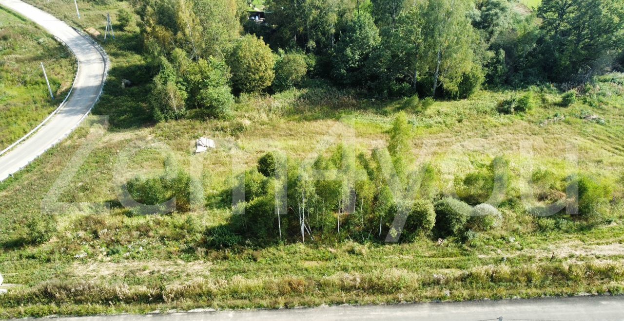 земля городской округ Чехов 45 км, коттеджный пос. Васильково-4, Симферопольское шоссе фото 5