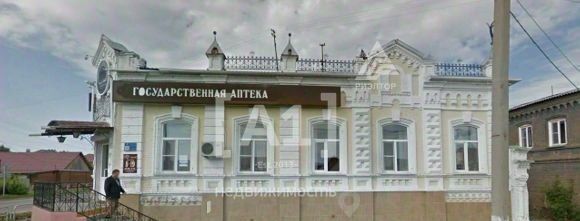 офис г Троицк ул им. Степана Разина 23 фото 2
