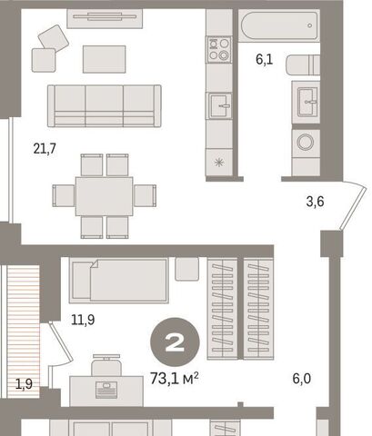 35-й микрорайон 35-й фото
