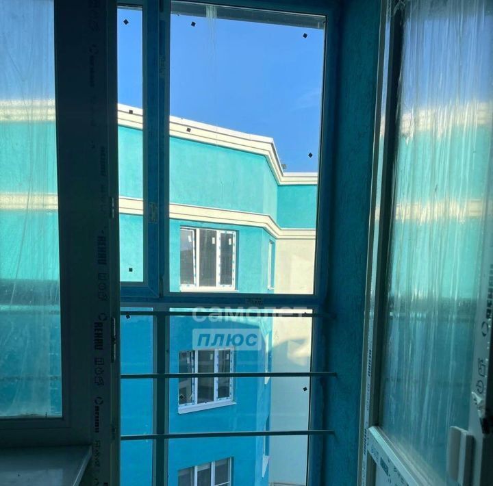 квартира г Иваново р-н Фрунзенский ул Володиной 5 фото 13