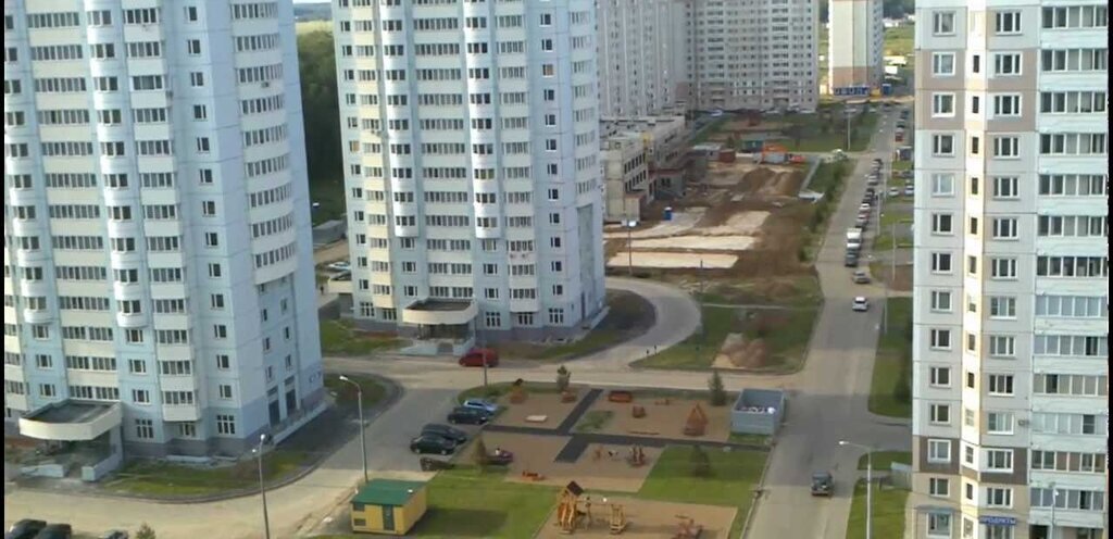 квартира г Чехов ул Уездная 3 Подольск фото 2