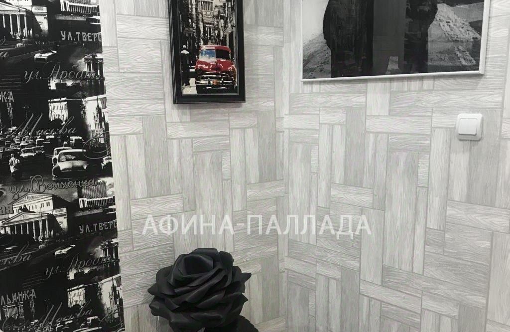 квартира г Надым ул Зверева 7 фото 11