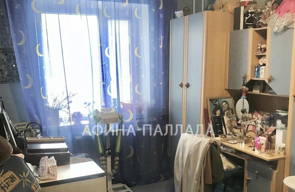 квартира г Надым ул Зверева 7 фото 15