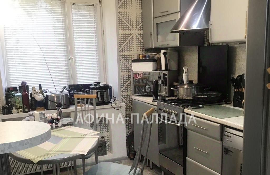 квартира г Надым ул Зверева 7 фото 20