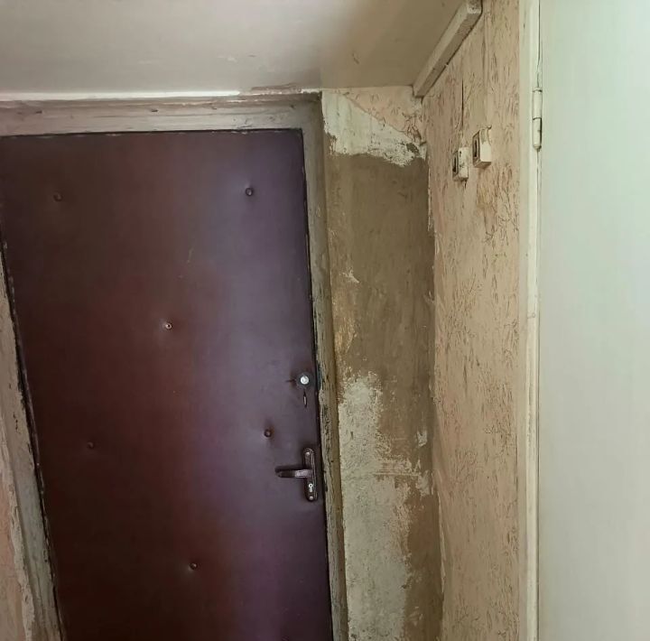 квартира г Волоколамск ул Ново-Солдатская 9 фото 3