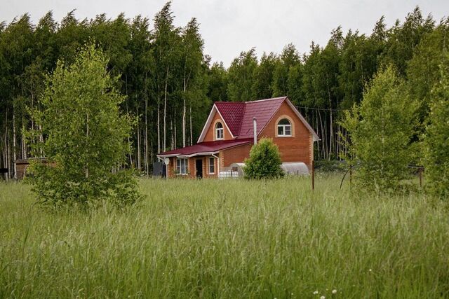 земля село Менщиково фото