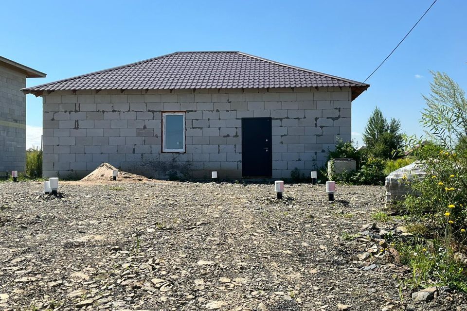 дом г Хабаровск р-н Железнодорожный Железнодорожный район, городской округ Хабаровск фото 4