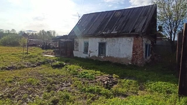 земля п Оверята ул Первомайская Краснокамский городской округ фото