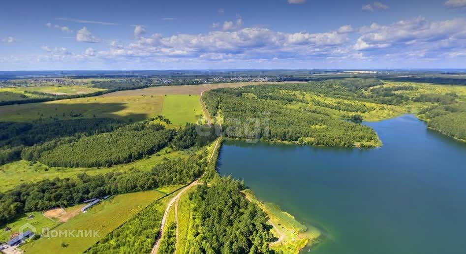 земля р-н Богородский сельский посёлок Мирный, Склад фото 4