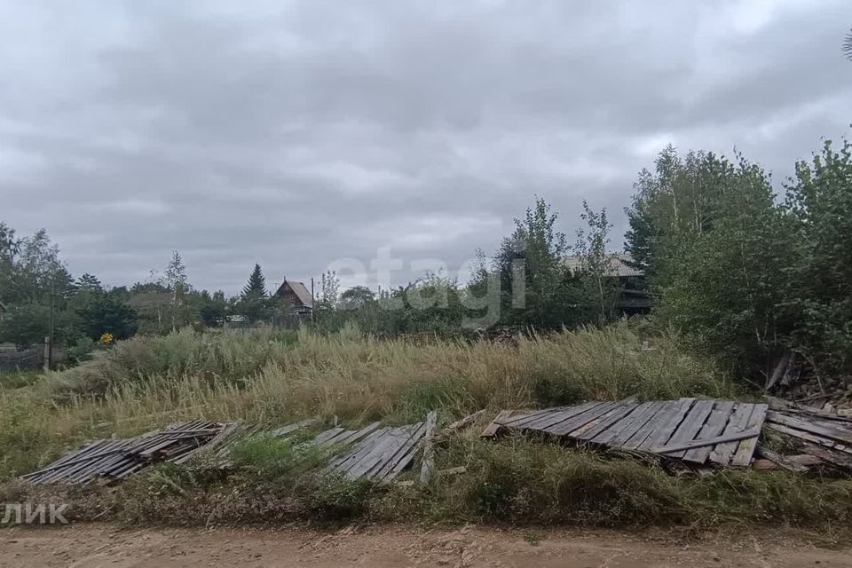 земля г Кыштым Кыштымский городской округ, СНТ Дальняя Дача фото 1