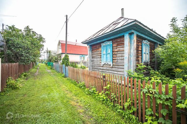 городской округ Бердск, некоммерческое товарищество садоводов Металлист, Олимпийская улица фото