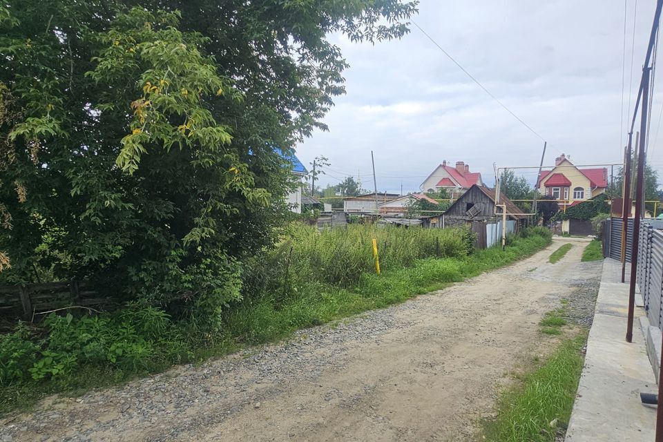 дом р-н Сысертский г Арамиль Арамильский городской округ, 8 Марта, 19 фото 8