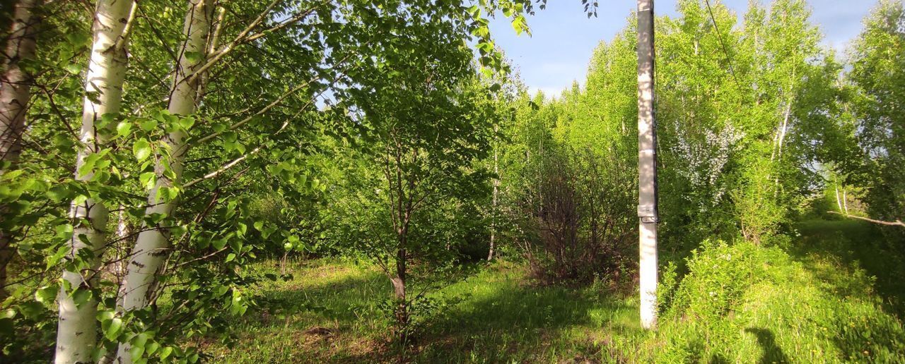 земля р-н Уфимский снт Надежда сельсовет, 7/17, Уфа, Булгаковский фото 11