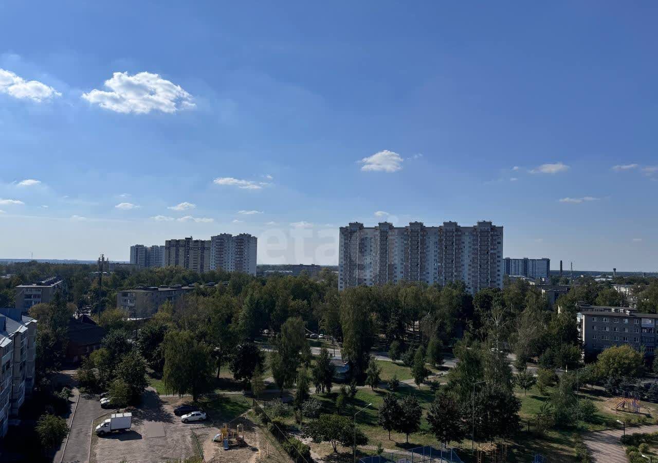 квартира городской округ Богородский г Старая Купавна ул Трудовая 19а фото 20