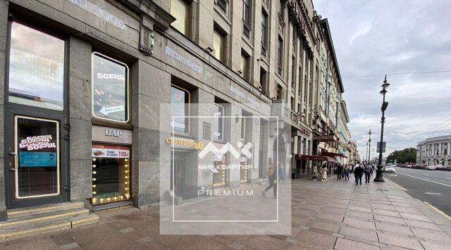 метро Гостиный Двор пр-кт Невский 44 фото