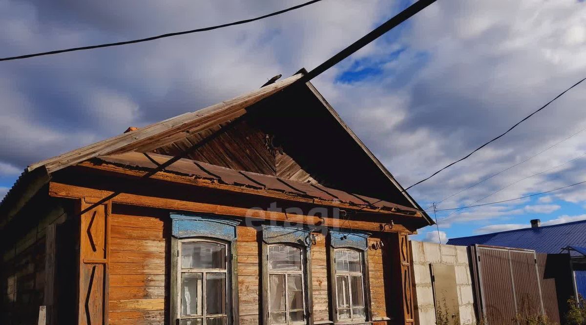 дом р-н Каслинский г Касли ул Ленина Каслинское городское поселение фото 1